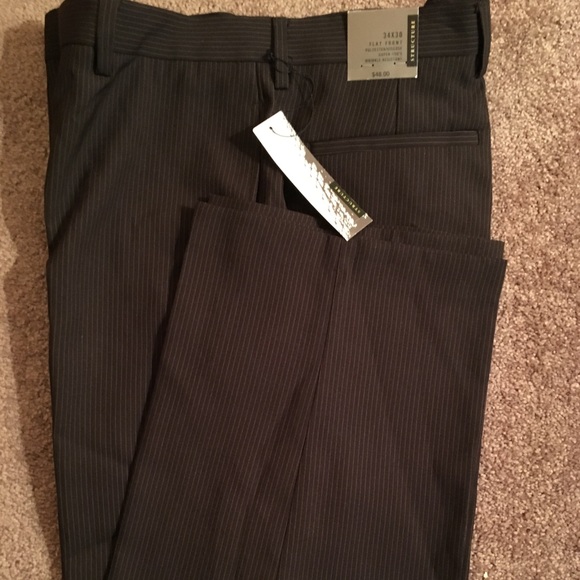 Structure Pants - Picture 2 of 3